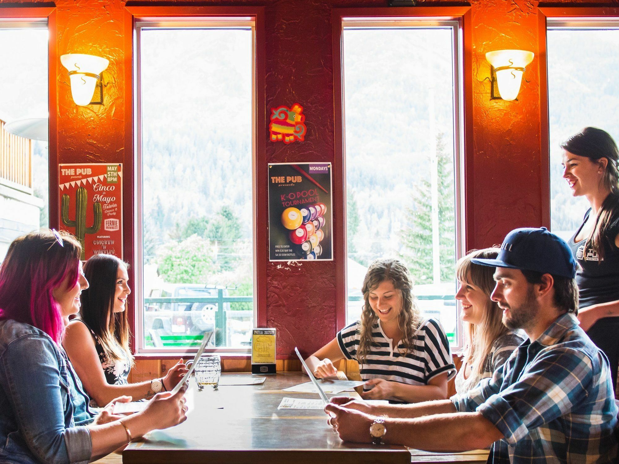 Park Place Lodge Fernie Exterior foto