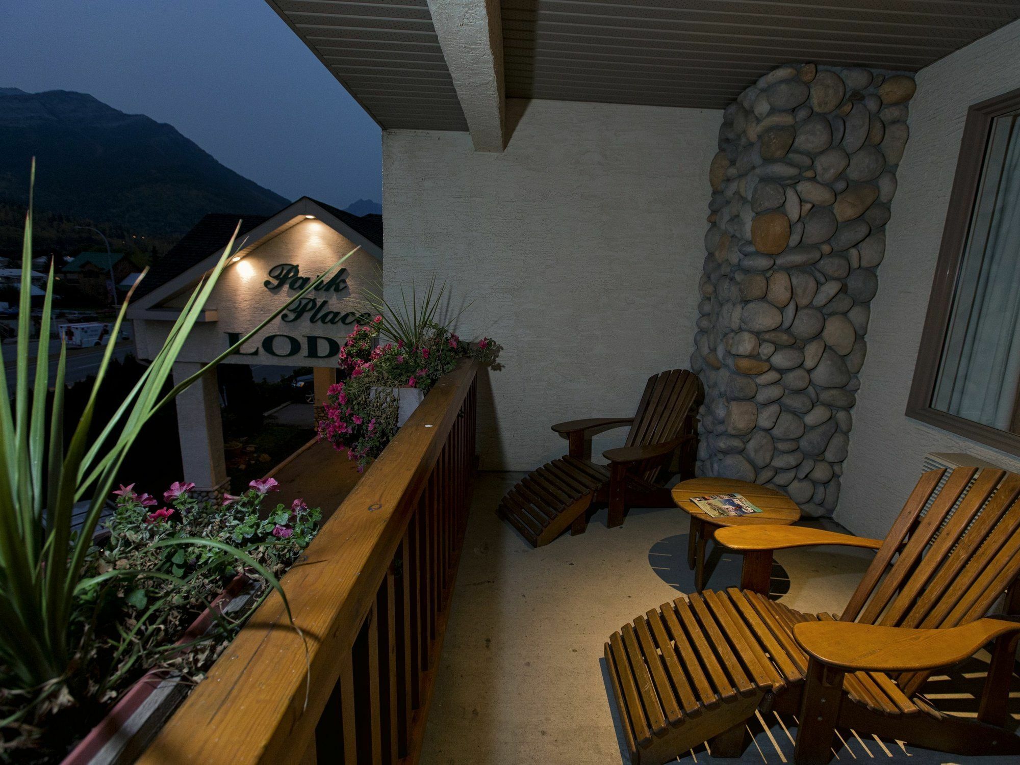 Park Place Lodge Fernie Exterior foto